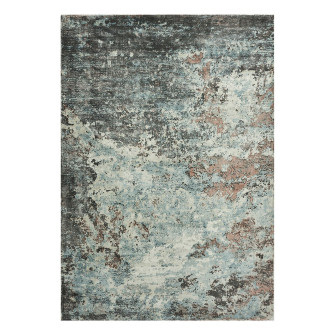 Paklājs SINTRA TEAL PEACH (Handmade Collection) Paklājs SINTRA TEAL PEACH (Handmade Collection)
